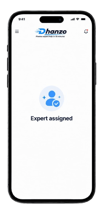 Expert Assigned