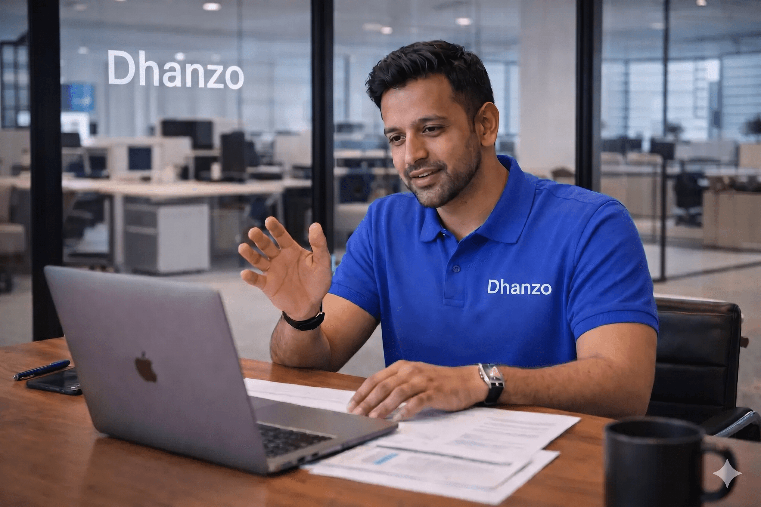 Dhanzo Experts