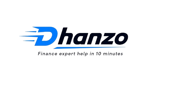 Dhanzo Logo